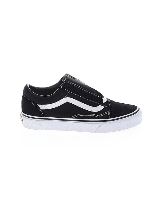 Vans Shoes - New Black Suede Vans